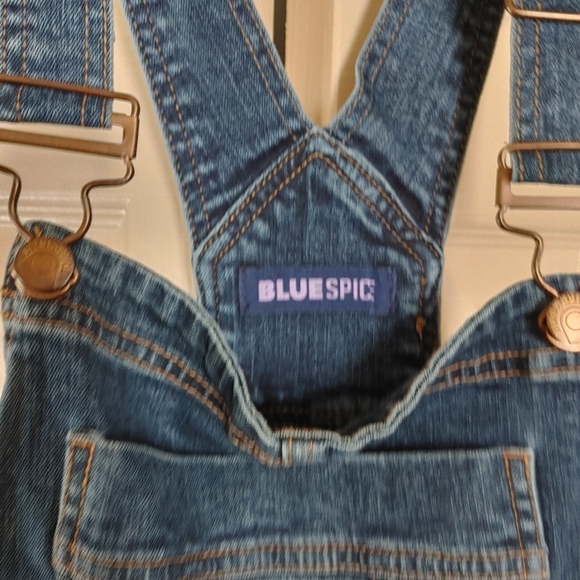 BlueSpice Jean overalls - Picture 3 of 5